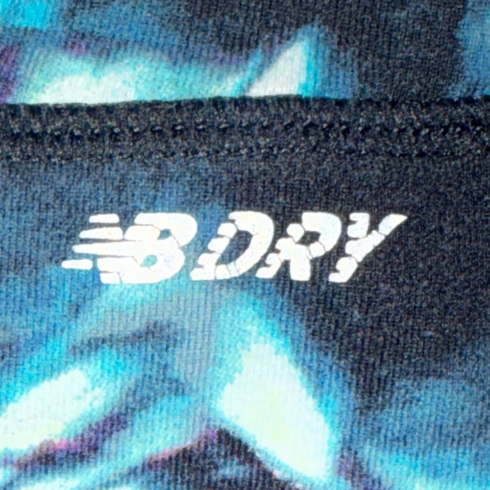 New Balance NB Dry Leggings – Size Medium
💙 Luxe Activewear Vibes - Picture 9 of 10